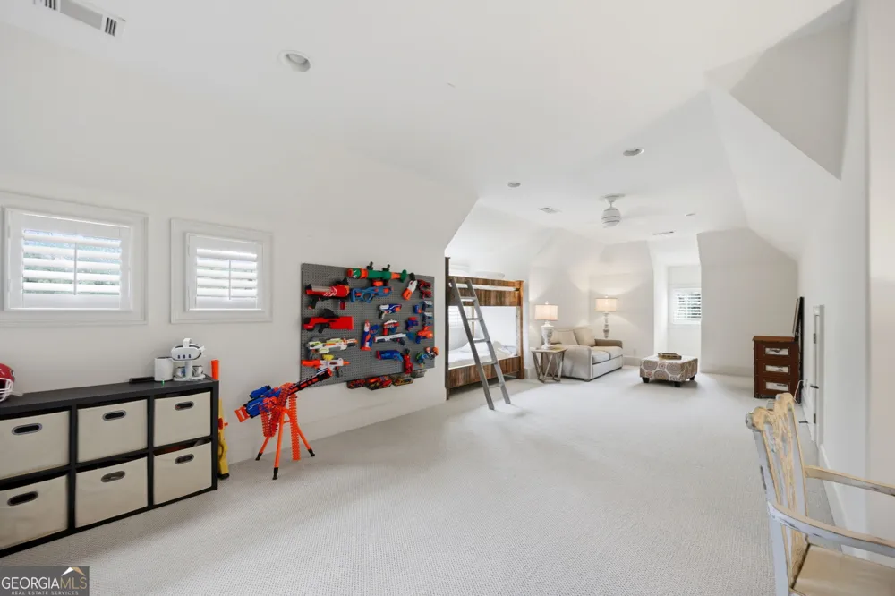 110 Fairway RUN Forsyth, GA 31029