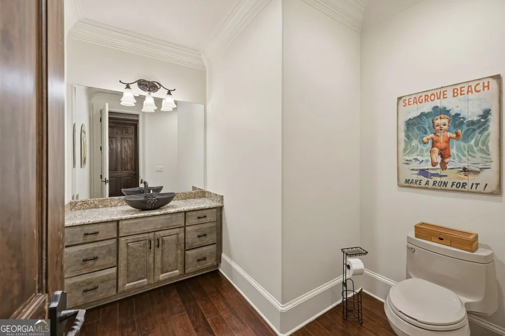 110 Fairway RUN Forsyth, GA 31029