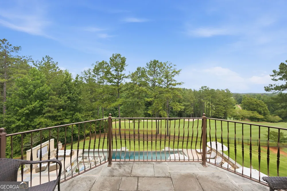 110 Fairway RUN Forsyth, GA 31029