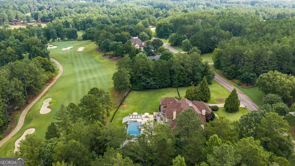 110 Fairway RUN Forsyth, GA 31029