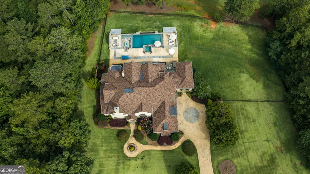 110 Fairway RUN Forsyth, GA 31029