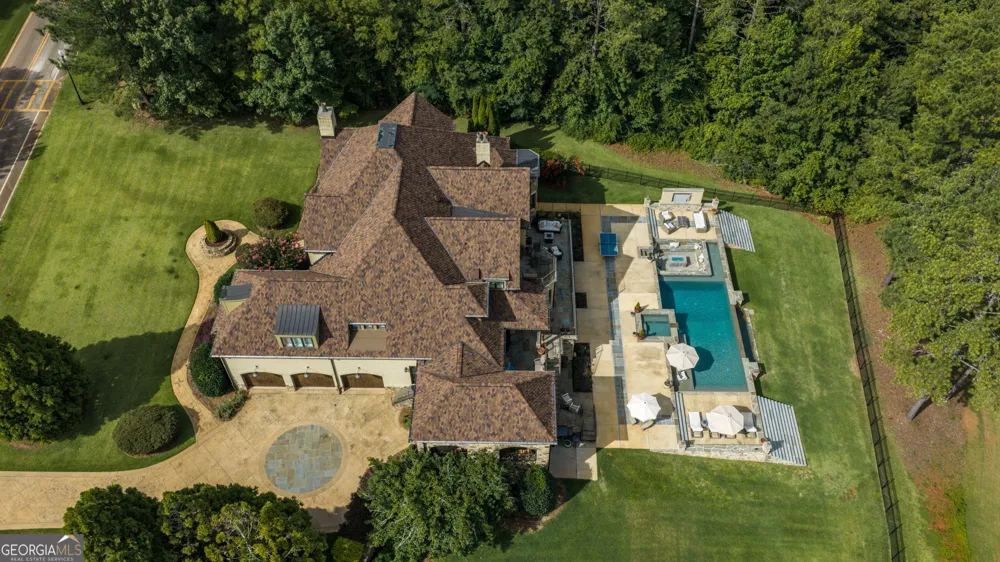 110 Fairway RUN Forsyth, GA 31029