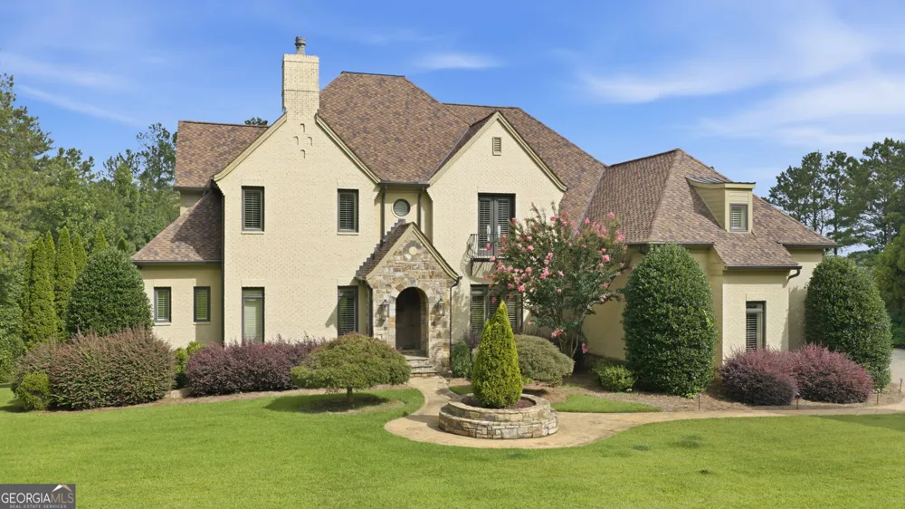 110 Fairway RUN Forsyth, GA 31029
