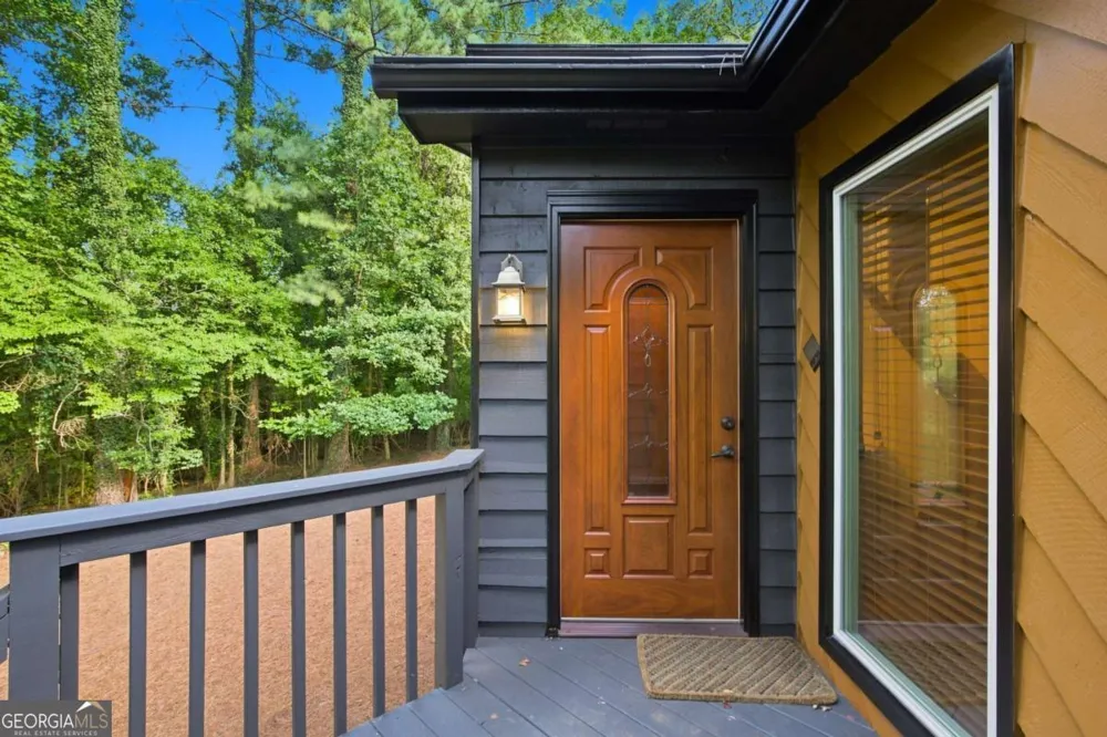 4361 Bishop Lake RD Marietta, GA 30062
