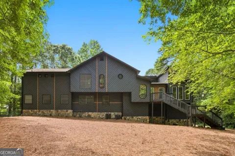 4361 Bishop Lake RD