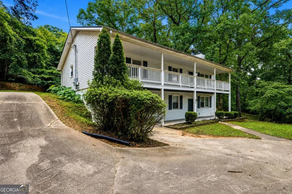 2333 Donnie Lee DR Gainesville, GA 30506