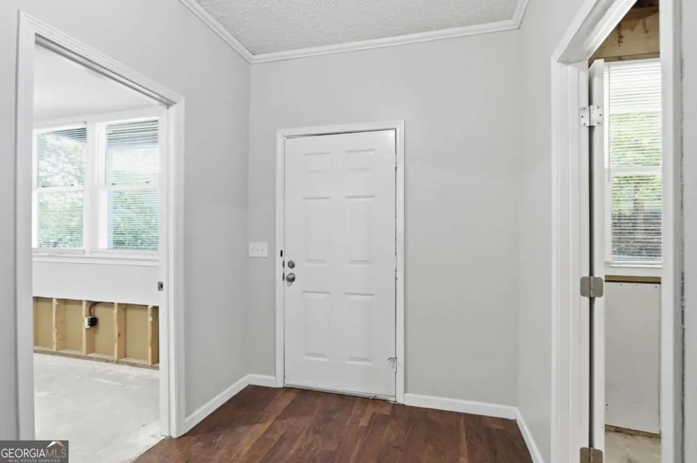 2333 Donnie Lee DR Gainesville, GA 30506