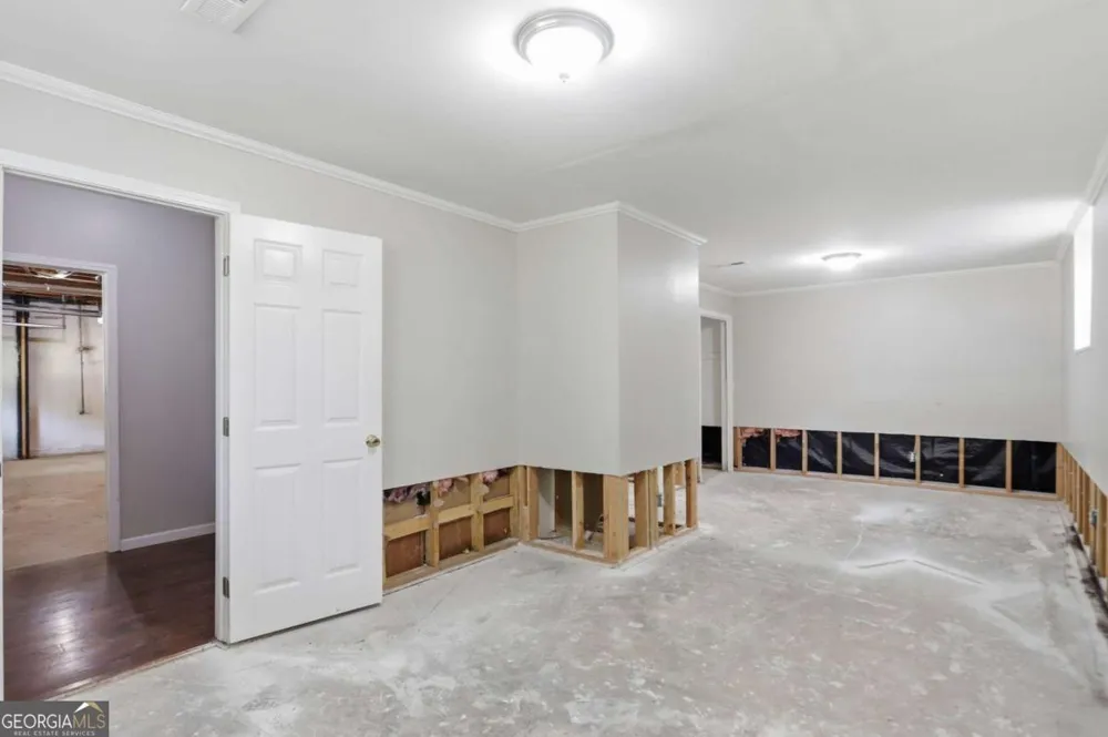 2333 Donnie Lee DR Gainesville, GA 30506