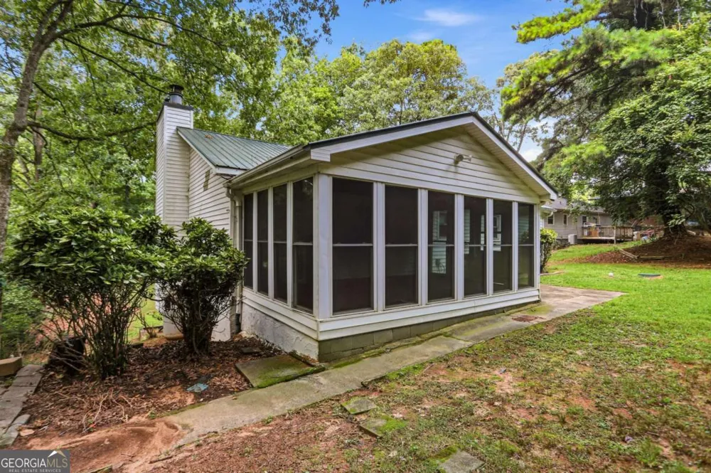 2333 Donnie Lee DR Gainesville, GA 30506