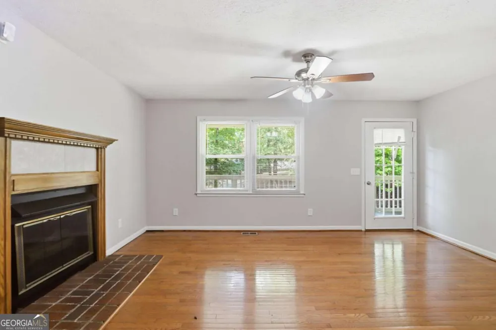 2333 Donnie Lee DR Gainesville, GA 30506