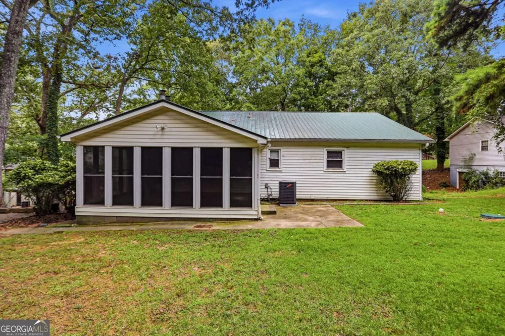 2333 Donnie Lee DR Gainesville, GA 30506