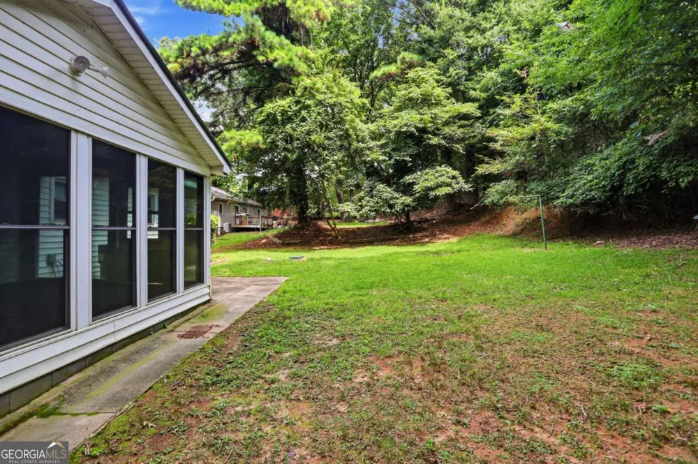 2333 Donnie Lee DR Gainesville, GA 30506