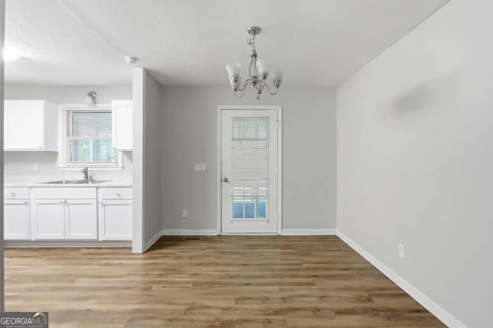 2333 Donnie Lee DR Gainesville, GA 30506