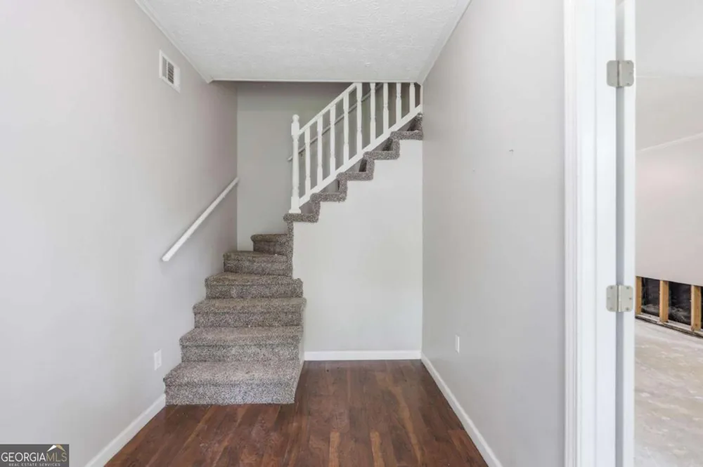 2333 Donnie Lee DR Gainesville, GA 30506
