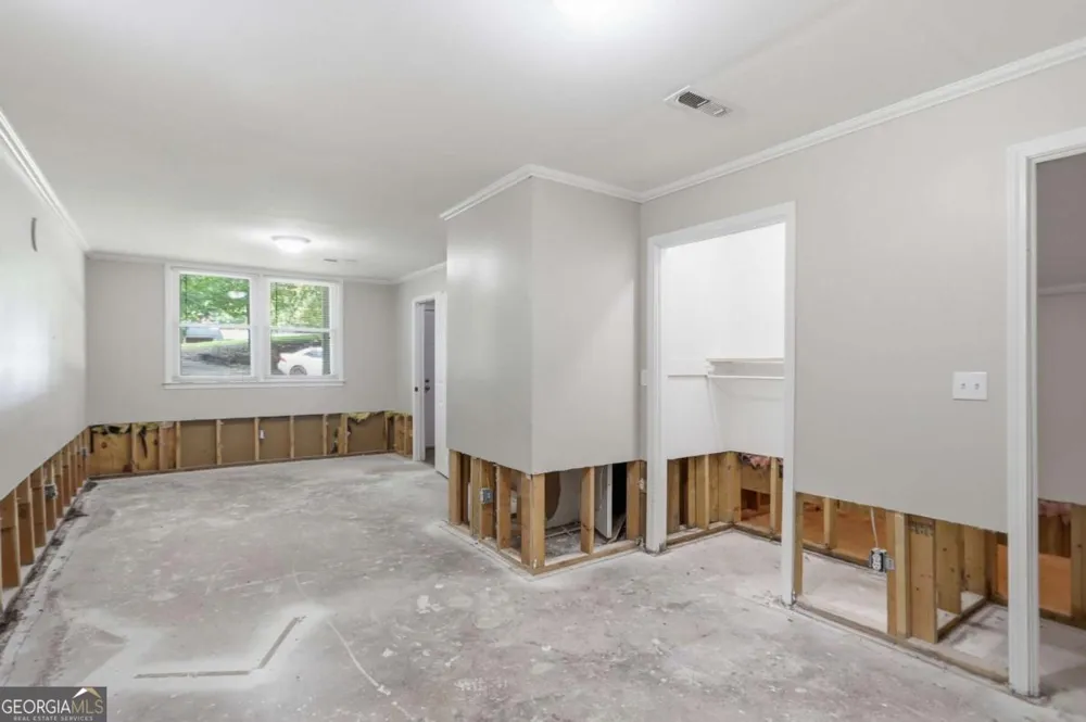 2333 Donnie Lee DR Gainesville, GA 30506