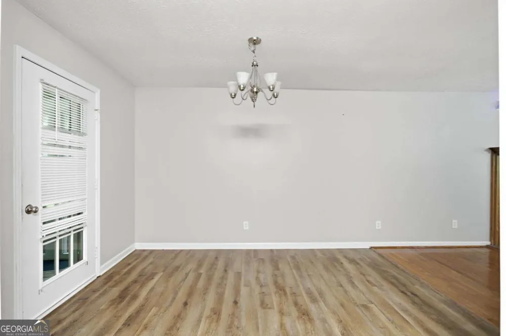 2333 Donnie Lee DR Gainesville, GA 30506