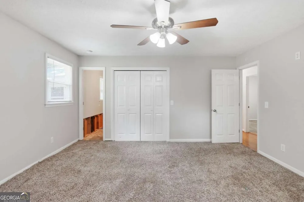 2333 Donnie Lee DR Gainesville, GA 30506