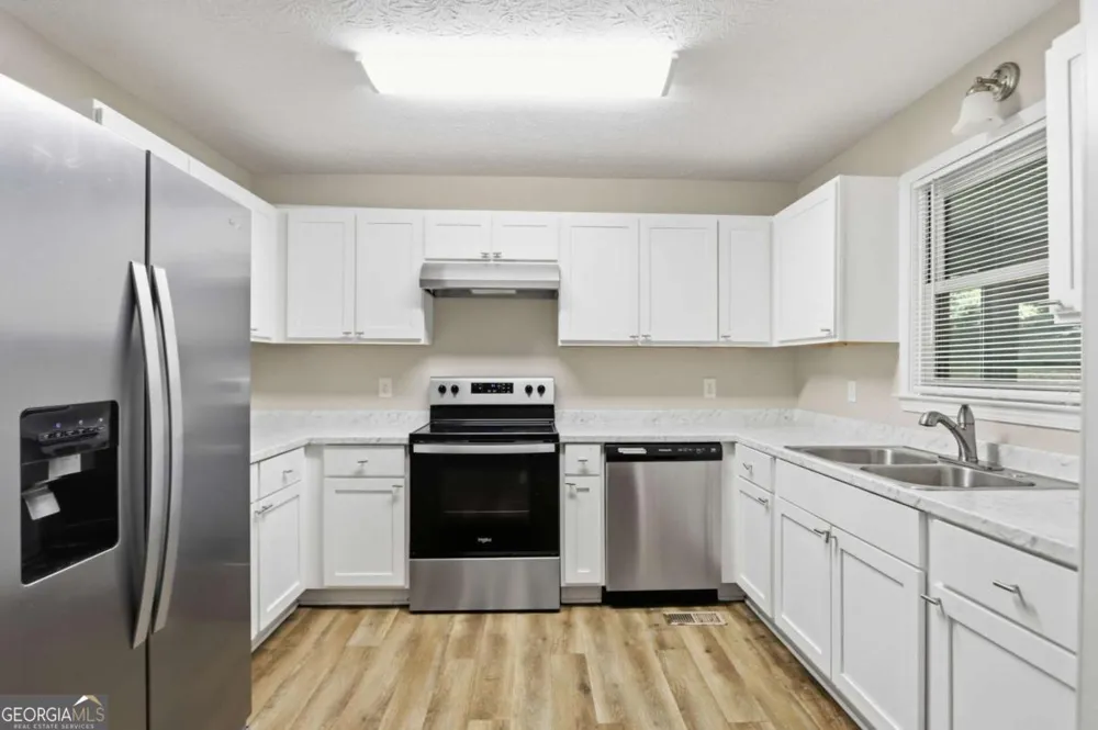2333 Donnie Lee DR Gainesville, GA 30506