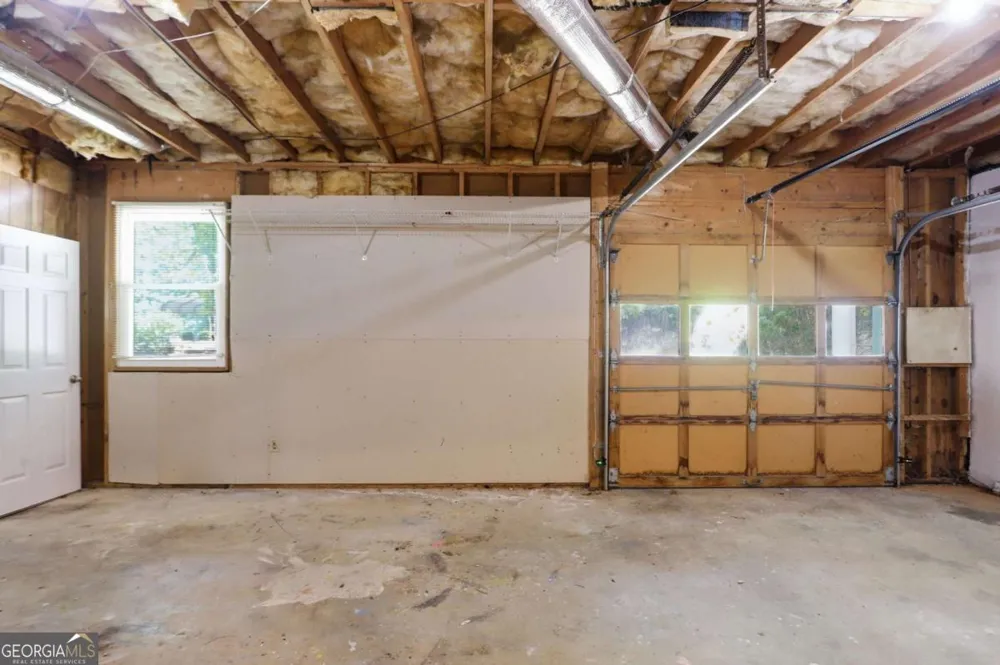 2333 Donnie Lee DR Gainesville, GA 30506