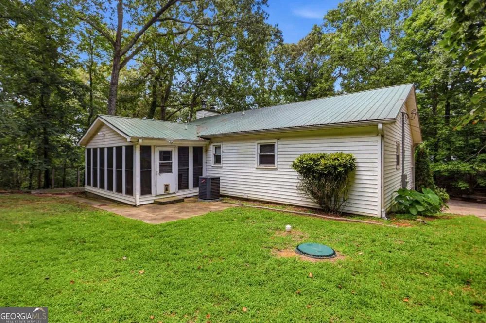 2333 Donnie Lee DR Gainesville, GA 30506