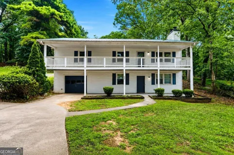 2333 Donnie Lee DR