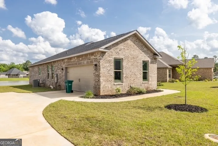 112 Gwendolyn AVE Perry, GA 31069
