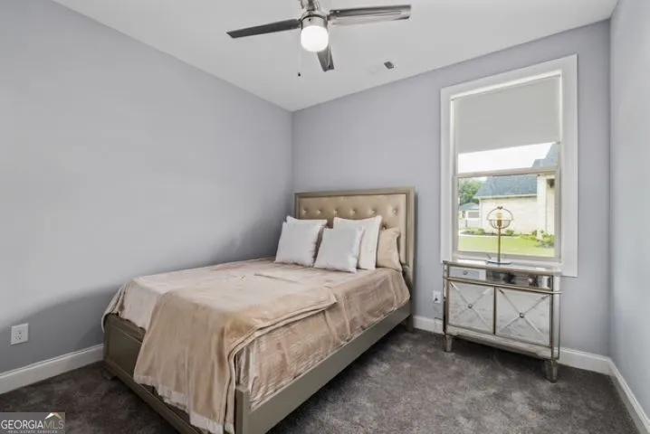 112 Gwendolyn AVE Perry, GA 31069