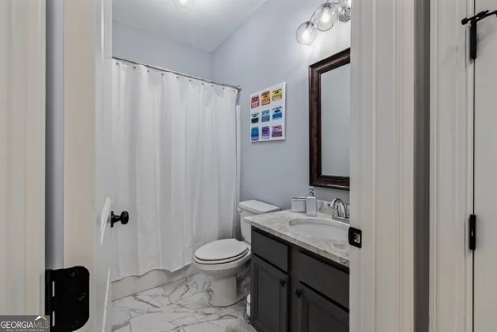 112 Gwendolyn AVE Perry, GA 31069