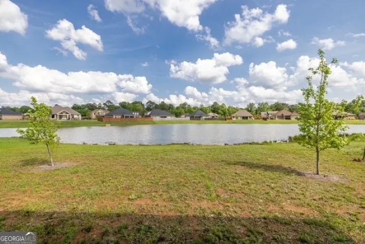 112 Gwendolyn AVE Perry, GA 31069