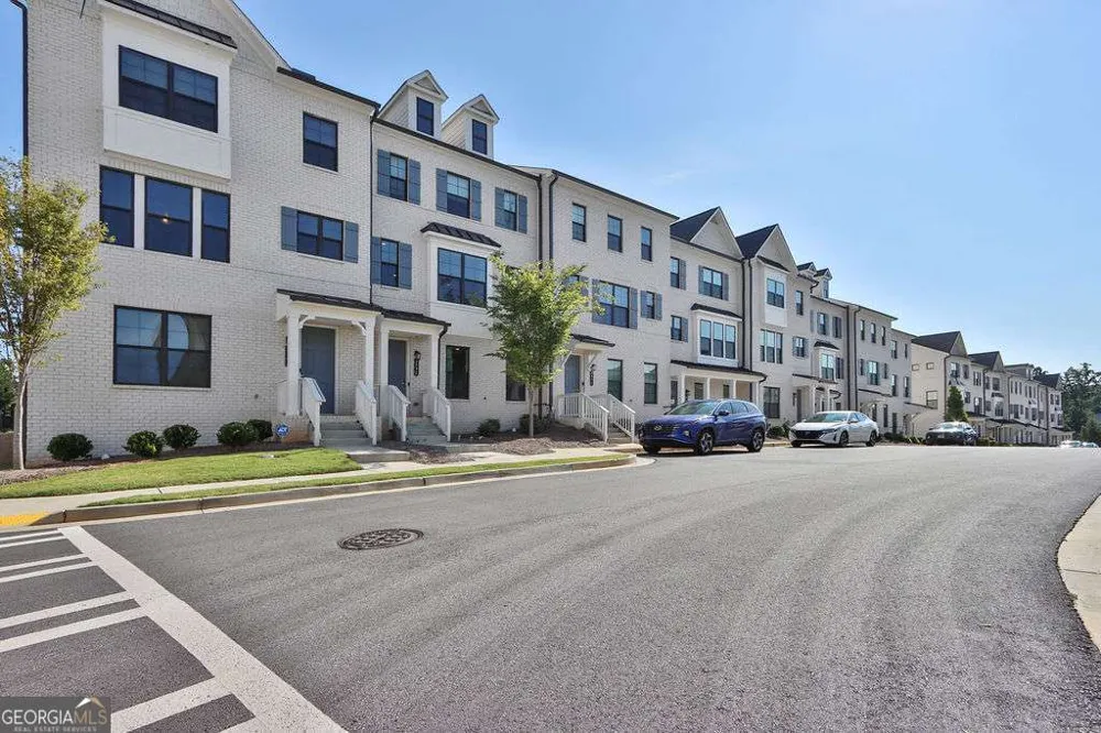 3535 Senna RD Duluth, GA 30096