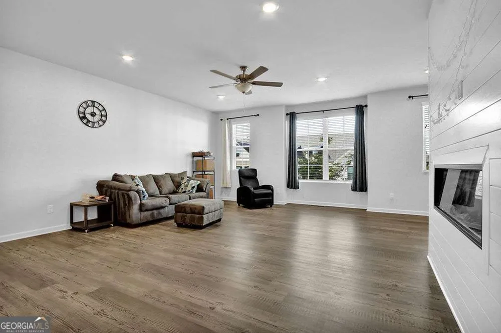 3535 Senna RD Duluth, GA 30096