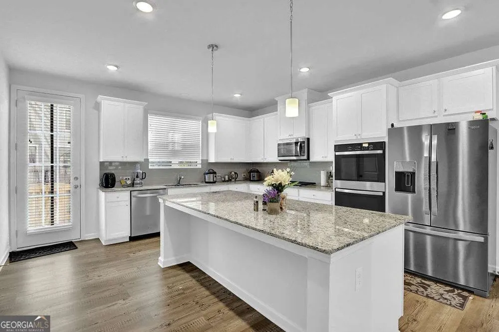 3535 Senna RD Duluth, GA 30096