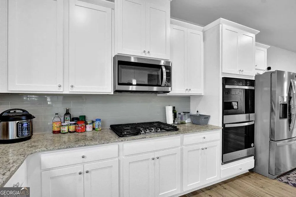 3535 Senna RD Duluth, GA 30096
