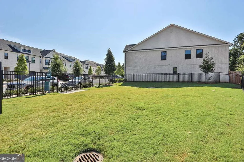 3535 Senna RD Duluth, GA 30096
