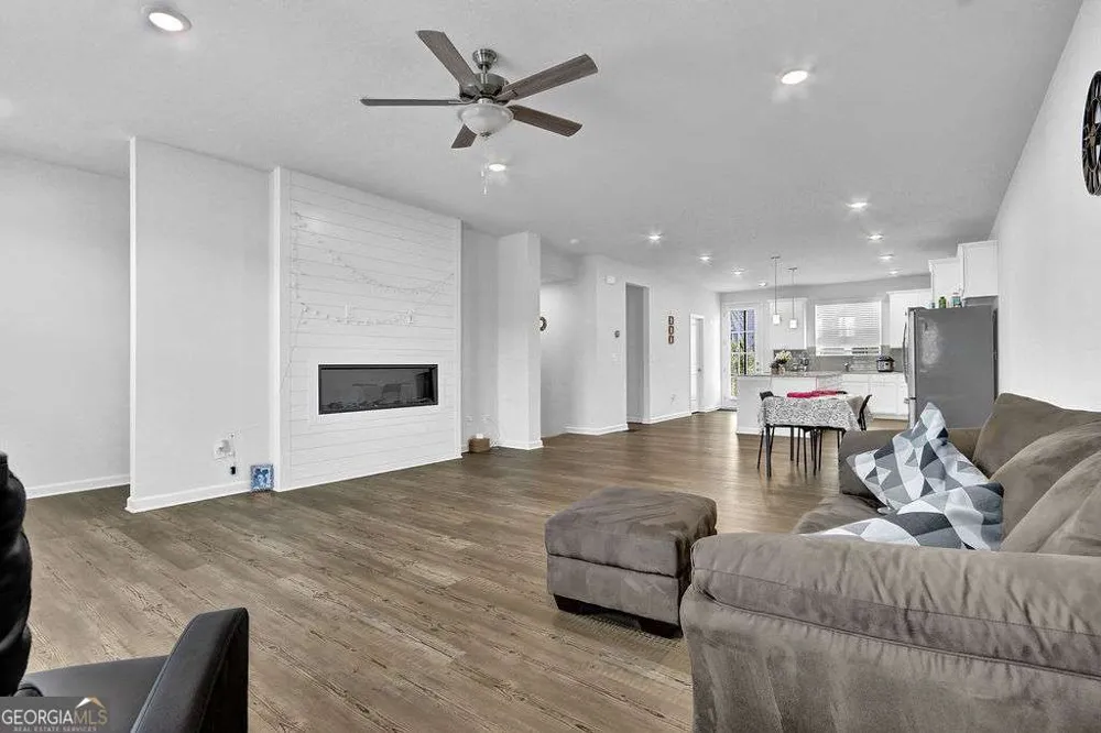 3535 Senna RD Duluth, GA 30096