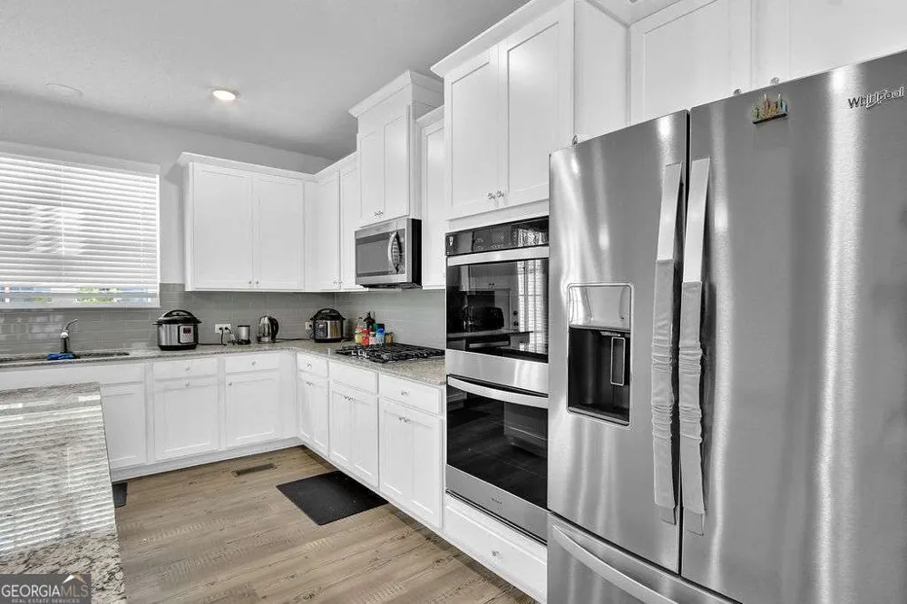 3535 Senna RD Duluth, GA 30096