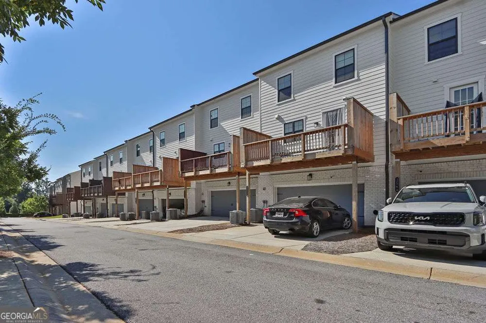 3535 Senna RD Duluth, GA 30096