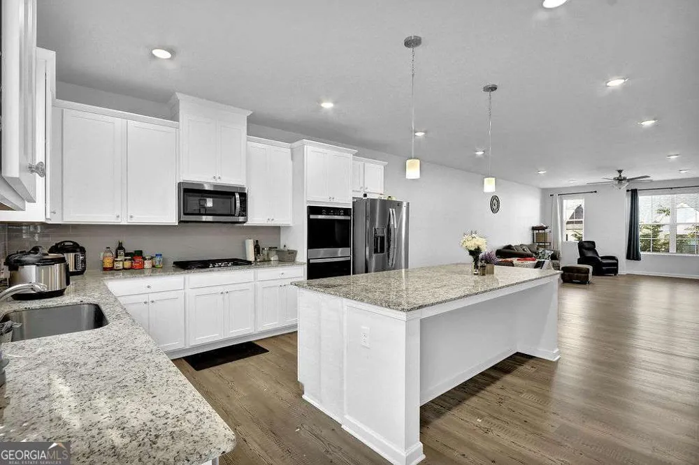 3535 Senna RD Duluth, GA 30096