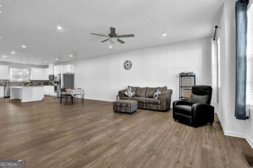 3535 Senna RD Duluth, GA 30096
