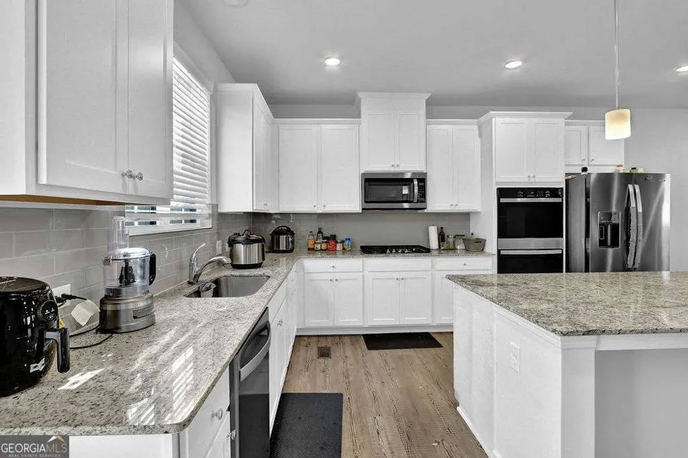 3535 Senna RD Duluth, GA 30096