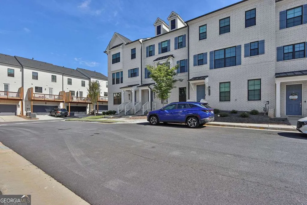 3535 Senna RD Duluth, GA 30096