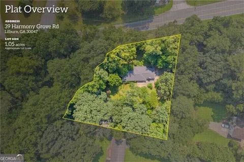39 Harmony Grove RD