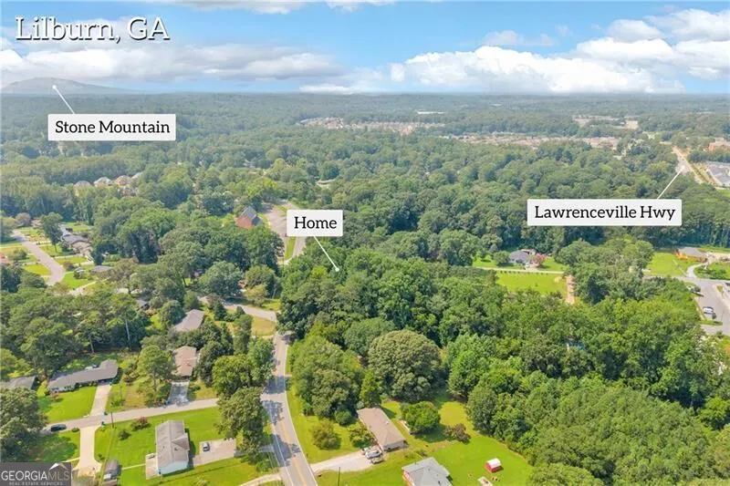 39 Harmony Grove RD Lilburn, GA 30047