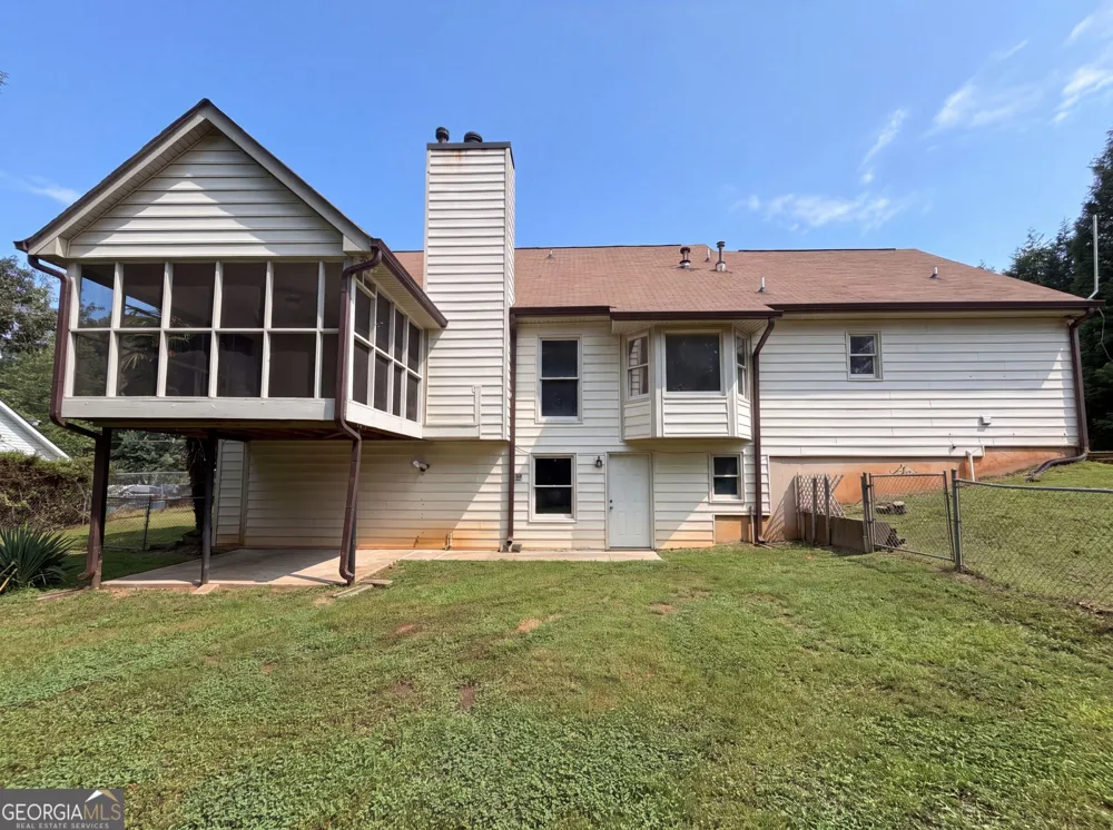 1764 Cum Laude WAY Lawrenceville, GA 30044