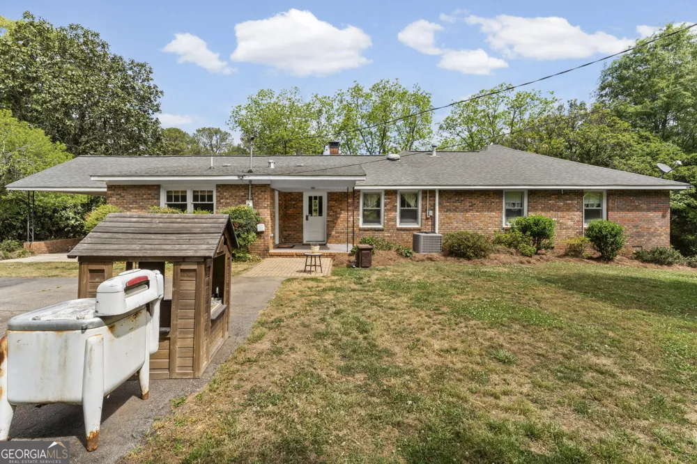 110 Handy RD Newnan, GA 30263