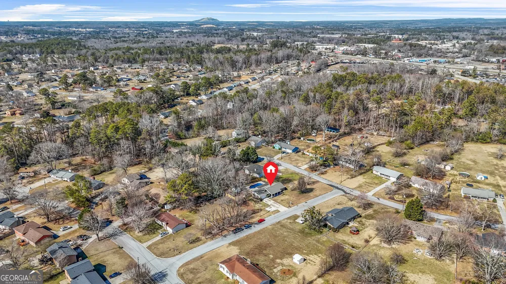 897 Marie LN SW Conyers, GA 30094
