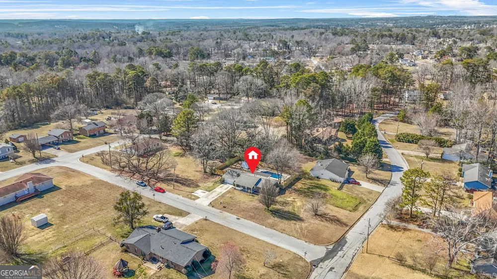 897 Marie LN SW Conyers, GA 30094