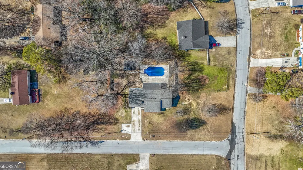 897 Marie LN SW Conyers, GA 30094