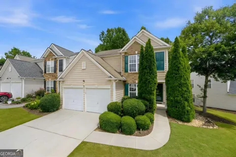 251 Balaban CIR