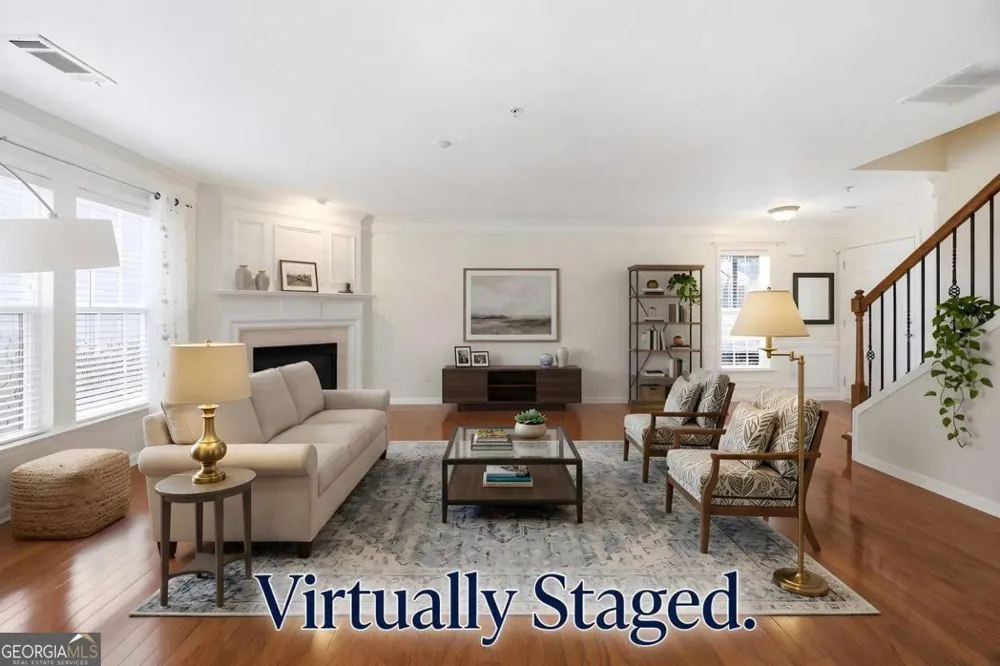 251 Balaban CIR Woodstock, GA 30188